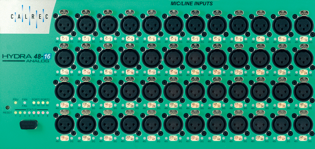 Kraken 6 at