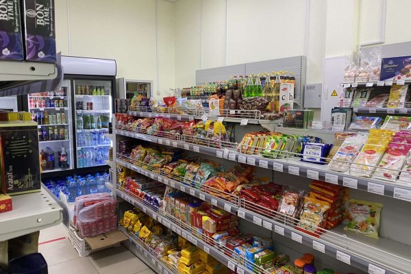Адрес кракена