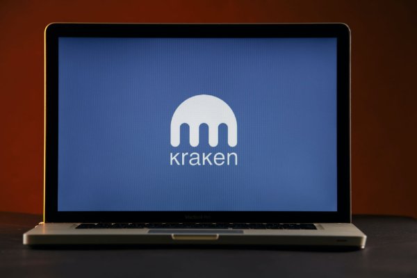 Kraken 17 at net