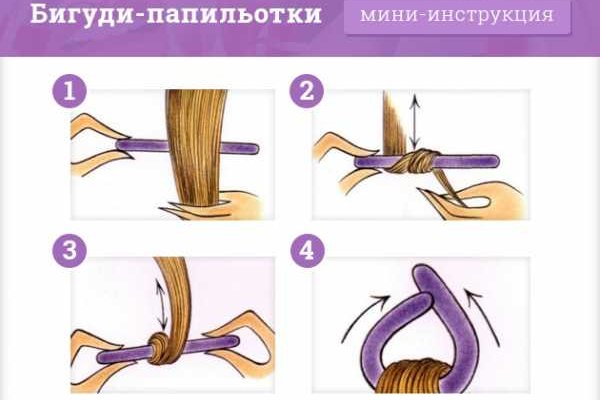 Линк кракена