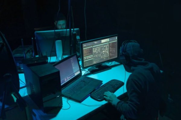 Kraken17 at сайт